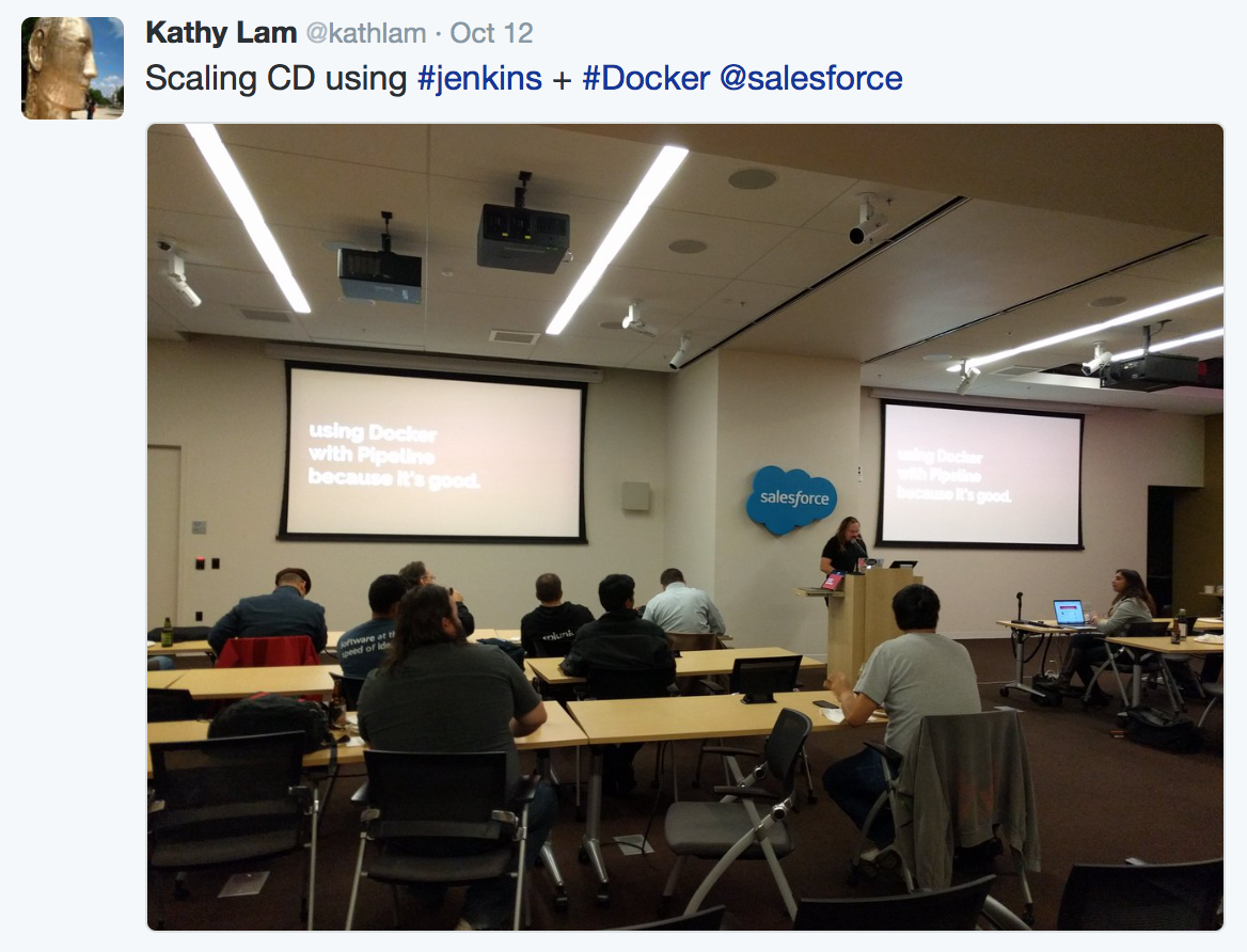 Salesforce