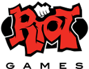 Riot Games logo